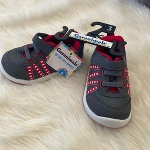 Size 3 toddler shoes
